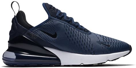 nike midnight navy 270